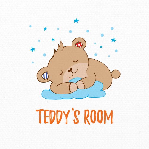 Teddy's Room